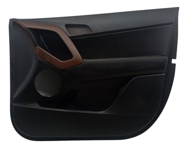 Forro Porta Dianteiro Direito Hyundai Creta 2018 2019 2020