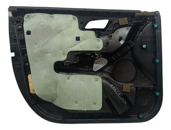 Forro Porta Dianteiro Direito Hyundai Creta 2018 2019 2020