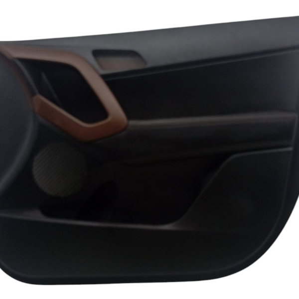 Forro Porta Dianteiro Direito Hyundai Creta 2018 2019 2020