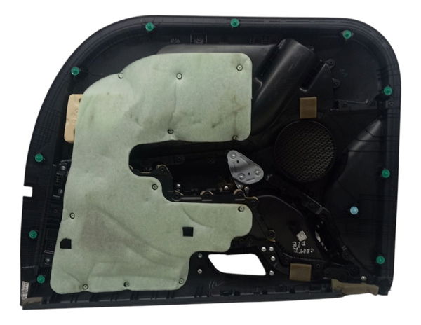 Forro Porta Dianteiro Esquerdo Hyundai Creta 2018 2019 2020