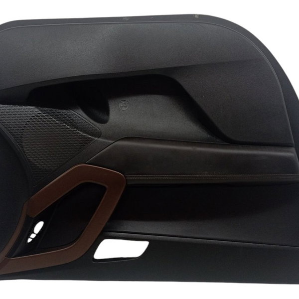 Forro Porta Dianteiro Esquerdo Hyundai Creta 2018 2019 2020