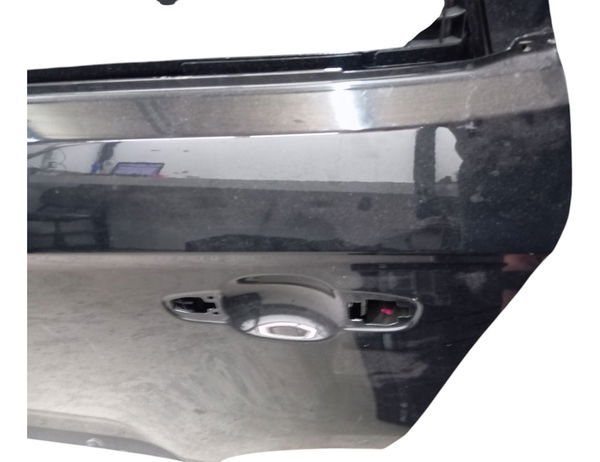 Porta Traseira Esquerda Hyundai Creta 2018 2019 2020