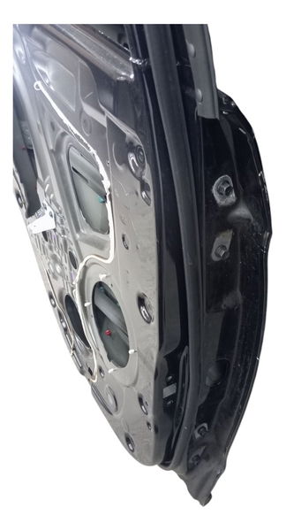 Porta Traseira Esquerda Hyundai Creta 2018 2019 2020