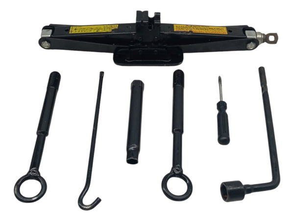 Kit Macaco Chaves Ferramentas Kia Sorento 2.4 2014 2015 2016