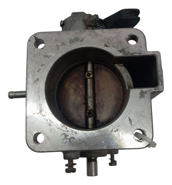 Tbi Corpo Borboleta Chevrolet Vectra 2.0 2007 2008