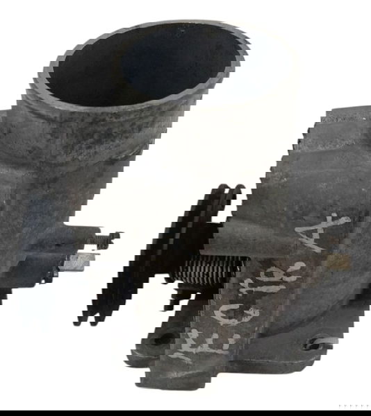 Tbi Corpo Borboleta Chevrolet Vectra 2.0 2007 2008