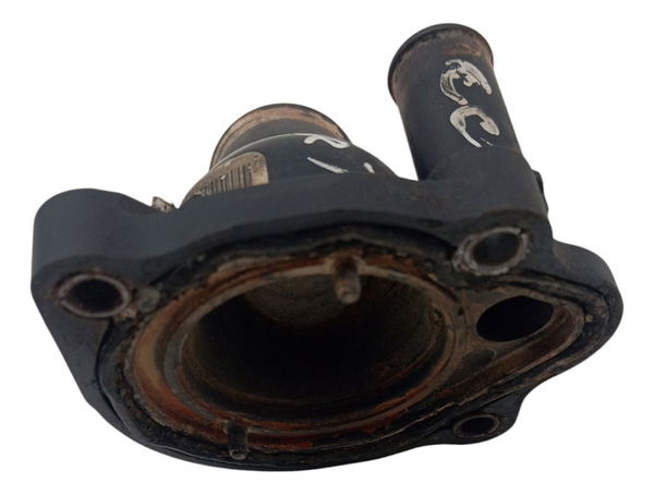 Carcaça Válvula Termostática Ford Ecosport 2.0 2008 2009