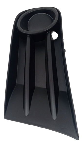 Moldura Farol Milha Esquerdo Volkswagen Gol 2008 2009 Esquerdo