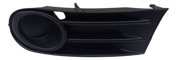 Moldura Farol Milha Esquerdo Volkswagen Gol 2008 2009 Esquerdo