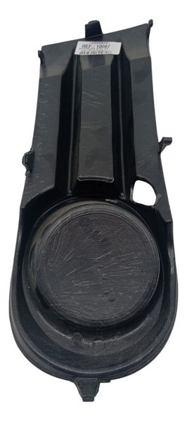 Moldura Farol Milha Esquerdo Volkswagen Gol 2008 2009 Esquerdo