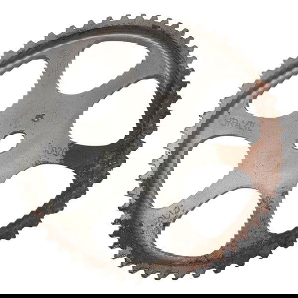 Polia Comando Volkswagen Gol 1.0 8v 2000 2001 2002 2003 2004