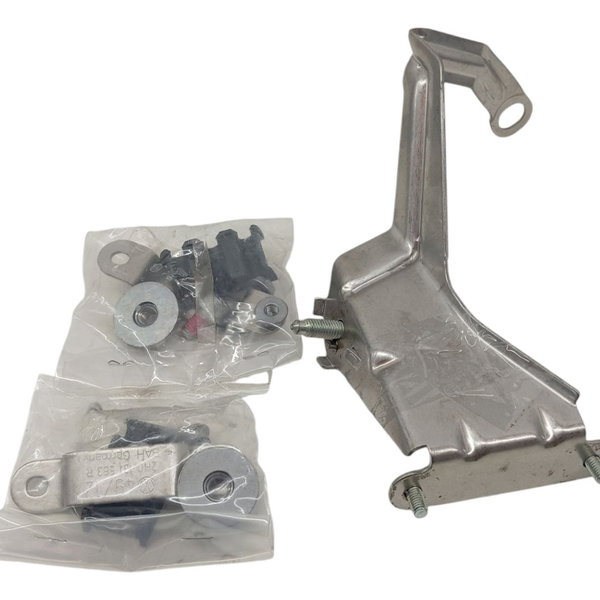 Suporte Filtro Combustível Volkswagen Amarok 2017 2018 2019