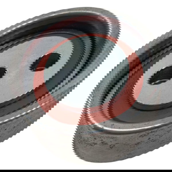 Tensor Correia Dentada Fiat Coupe 2.0 16v 1997 1998 1999