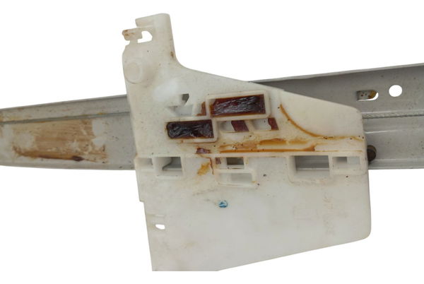 Maquina Vidro Dianteiro Direito Volkswagen Fox 2004 2005