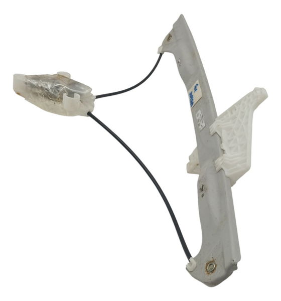 Maquina Vidro Dianteiro Direito Volkswagen Fox 2004 2005