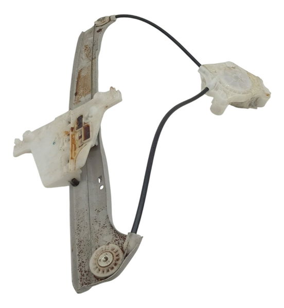 Maquina Vidro Dianteiro Direito Volkswagen Fox 2004 2005