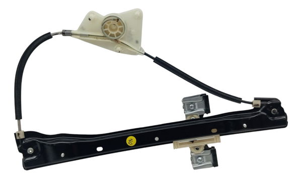 Maquina Vidro Dianteiro Direito Volkswagen Up 2014 2015 2016