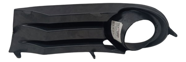 Moldura Farol Milha Direito Volkswagen Gol 2008 2009 2010