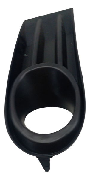 Moldura Farol Milha Direito Volkswagen Gol 2008 2009 2010