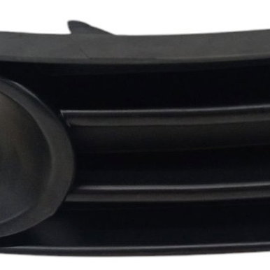 Moldura Farol Milha Direito Volkswagen Gol 2008 2009 2010