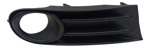 Moldura Farol Milha Direito Volkswagen Gol 2008 2009 2010