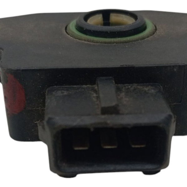 Sensor Tps Posição Borboleta Chevrolet Vectra Astra 2.0 2008