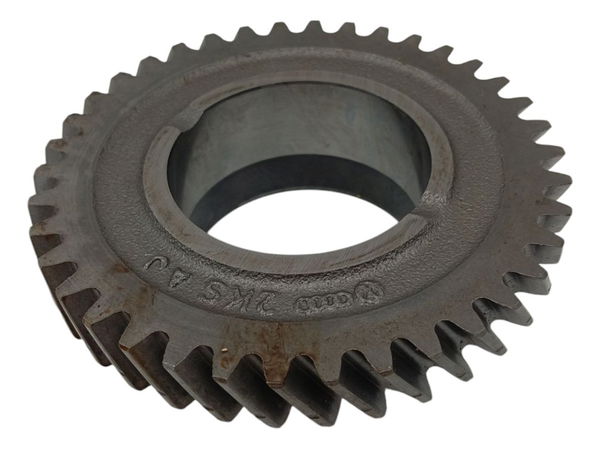 Engrenagem 1ª Marcha Volkswagen Kombi 2010 2011 2012 2013