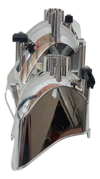 Lente Refletor Farol Esquerdo Fiat Argo 2017 2018 2019 2020