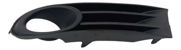 Moldura Farol Milha Esquerdo Volkswagen Gol 2008 2009 - Esquerdo
