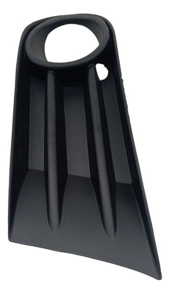 Moldura Farol Milha Esquerdo Volkswagen Gol 2008 2009 - Esquerdo