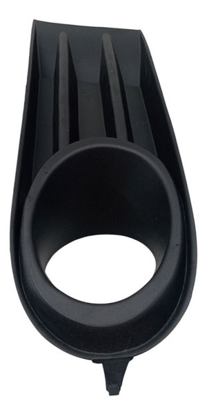 Moldura Farol Milha Esquerdo Volkswagen Gol 2008 2009 - Esquerdo