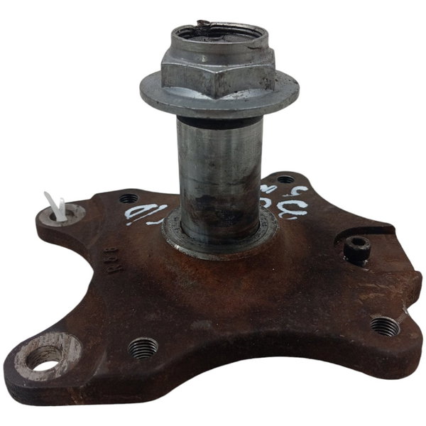 Ponta Eixo Traseiro Direita Peugeot 307 2.0 2005 06 07 08 Preto