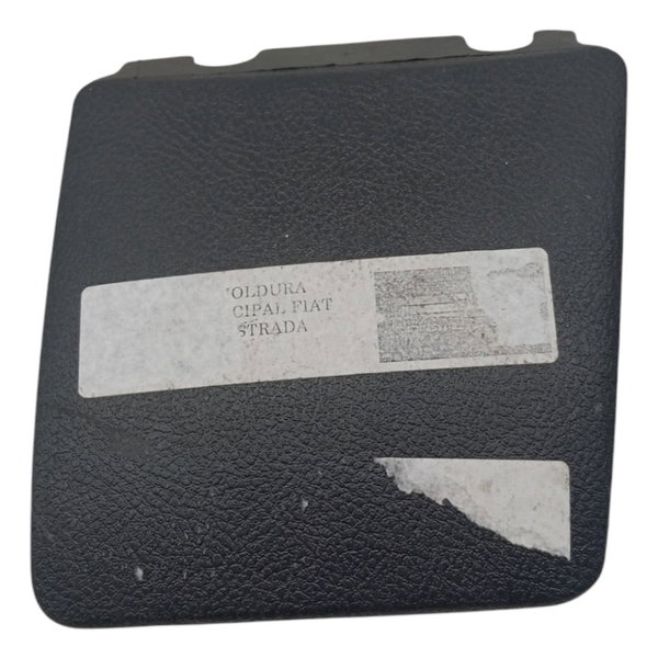 Acabamento Cinzeiro Fiat Palio Strada 2000 2001 2002 2003