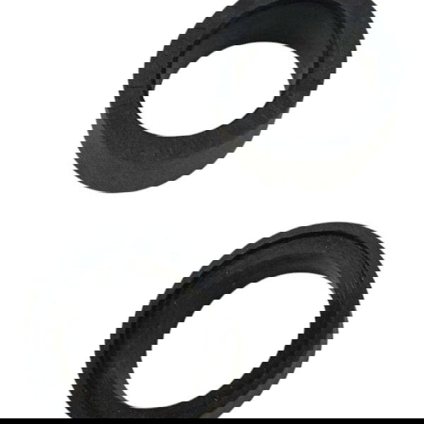 Kit 2 Buchas Rolete Banco Dianteiro Volkswagen Fox 2010 2011