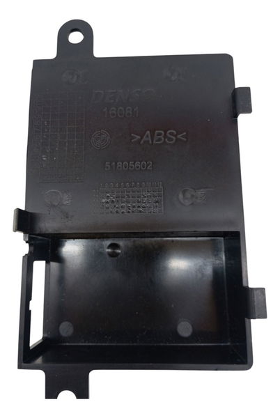Moldura Suporte Usb Fiat Palio 2013 2014 2015