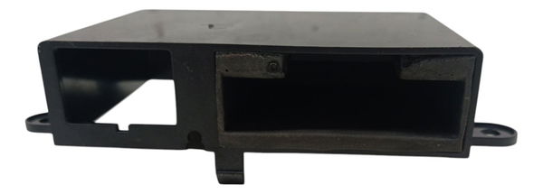 Moldura Suporte Usb Fiat Palio 2013 2014 2015