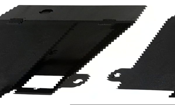 Moldura Suporte Usb Fiat Palio 2013 2014 2015