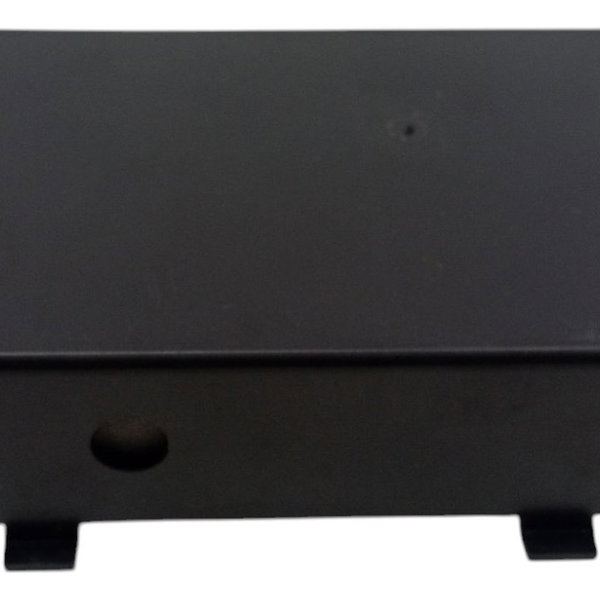 Moldura Suporte Usb Fiat Palio 2013 2014 2015
