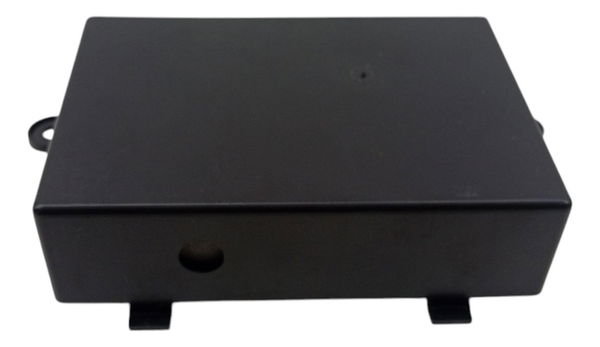 Moldura Suporte Usb Fiat Palio 2013 2014 2015