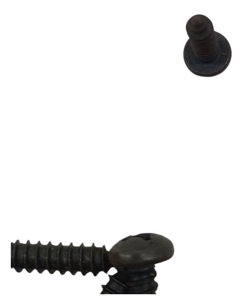 Kit 50 Parafusos Soberbo