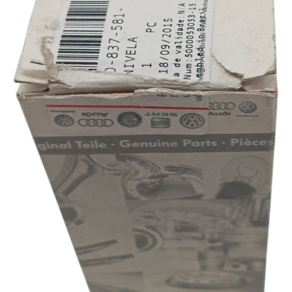Manivela Vidro Volkswagen Gol Voyage 2009 2010 2011 2012