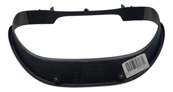 Moldura Painel Instrumento Fiat Idea Adventure 1.8 2015