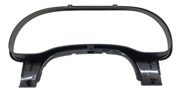 Moldura Painel Instrumento Fiat Idea Adventure 1.8 2015