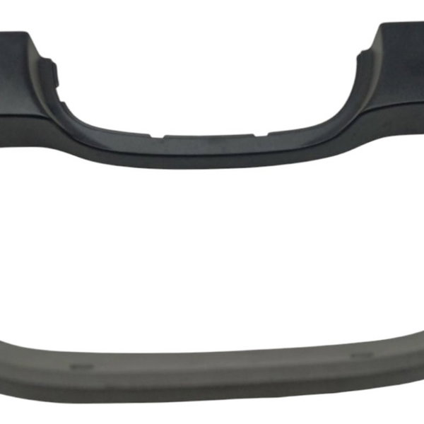Moldura Painel Instrumento Fiat Idea Adventure 1.8 2015