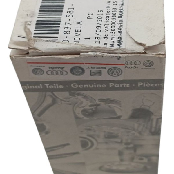 Manivela Vidro Volkswagen Gol Voyage 2009 2010 2011 2012