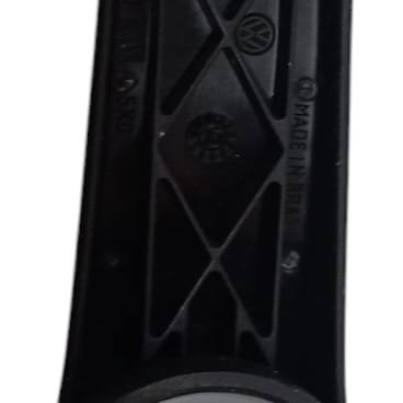 Manivela Vidro Volkswagen Gol Voyage 2009 2010 2011 2012