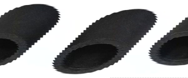 Kit 2 Buchas Rolete Banco Dianteiro Volkswagen Fox 2010 2011