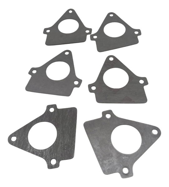 Kit 6 Junta Cabeçote Fiat Tipo 2.0 1993 1994 1995 1996