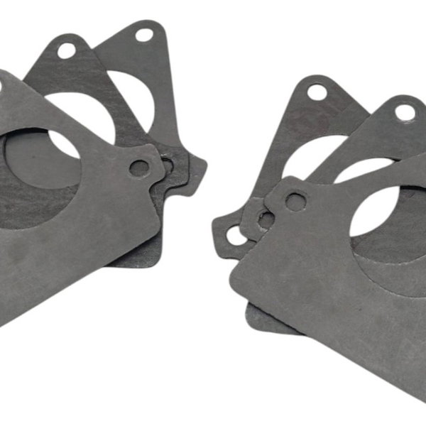 Kit 6 Junta Cabeçote Fiat Tipo 2.0 1993 1994 1995 1996