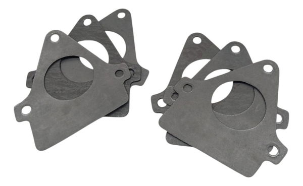 Kit 6 Junta Cabeçote Fiat Tipo 2.0 1993 1994 1995 1996